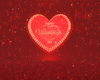 Happy Valentines Room²