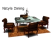 Nstyle Dining 