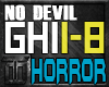 Horror Intro No Devil