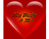 ~My My Baby&Me Heart