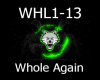 Whole Again