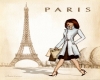 Paris Lady