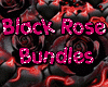 Black Rose Bundles