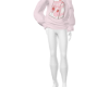 strawberry milk