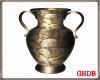 GHDB Fancy Vase