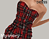 Mystery! Shirtdress Pld1