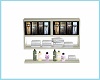 Classy Salon/Spa Shelf