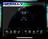 Dark Space Witch