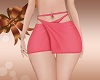 RLL Summer Skirt  pink