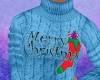 Merry Christmas Sweater