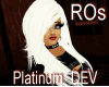 ROs Platinum  [DEV]