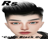 *Rs> * Caleb Black Grey