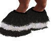 PIK-Rave Fur Boots