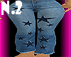 calça jeans planet