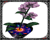 Zodiac Flower Vase