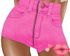 RL Pink Babydoll Shorts