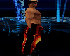 firecomb dj bottoms