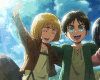 β Attack On Titan v2