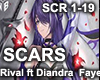 SCARS- Rival x Diandra