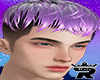R! Foster Purplee