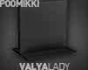 V| Poomikki Display