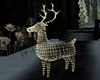 Winter Light Deer ♠