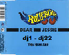 Dear Jessy - Rollergirl