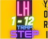 Y-Living Hell TrapStep