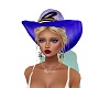 Derivable Cowgirl Hat