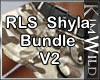 RLS "Shyla" Bundle 2
