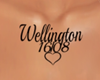 Tatto Wellington