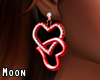 Lovespell Earrings