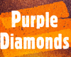 Purple Diamonds Studio