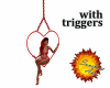 heart swing avatar