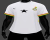 Ghana Jersey M 3