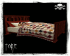 ~Tore~ CherryMission Bed