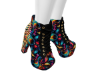 Heatwave Studs Heels V4