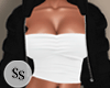 S-Jade Coat Black