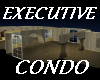 EXECUTIVE CONDO