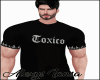 Shirt Toxico