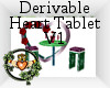 Heart Table