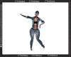 [A] DIVA DANCE ssd01-06