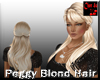 Peggy Blond Hair
