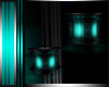 !TEAL Lamps