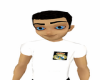 Real Madrid T shirt