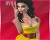 IIYII Yellow Marie