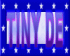 TinyDe Blinkie