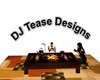 relaxing tea set
