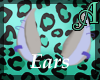 Dizzy's Ears