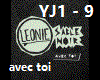 avec toi